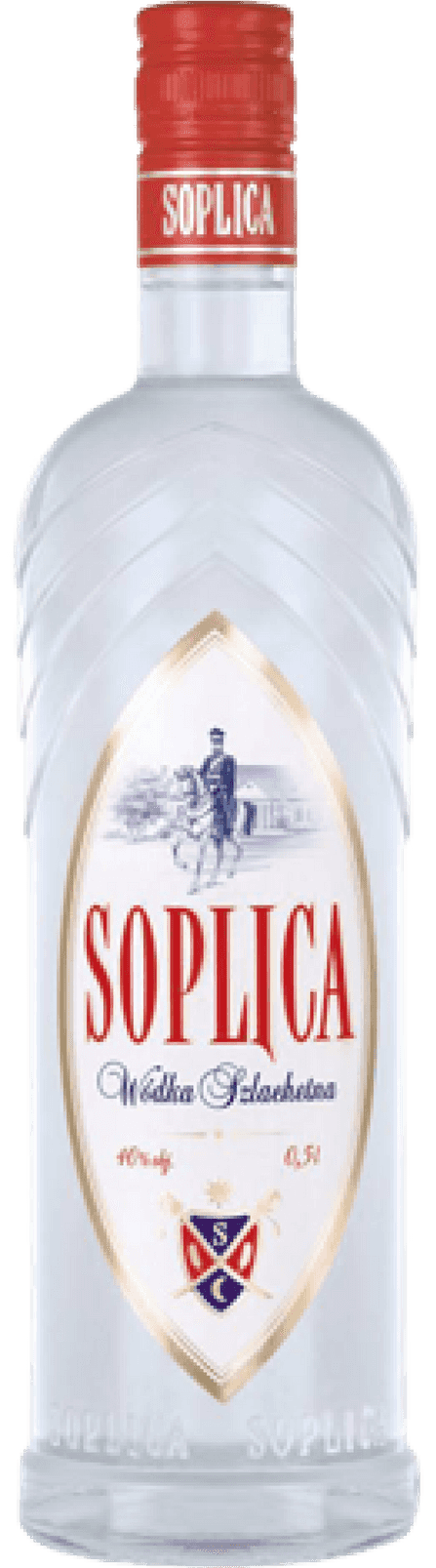 Soplica Szlachetna Premium | Soplica