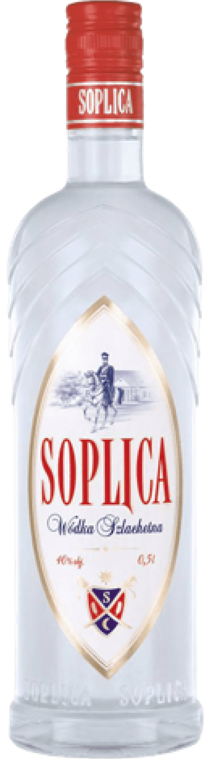 Soplica 1999