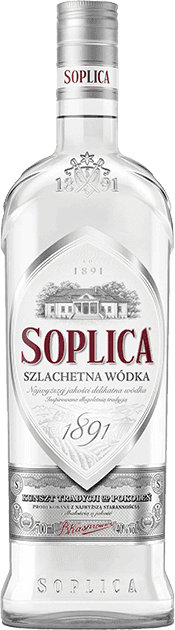 Soplica 2017