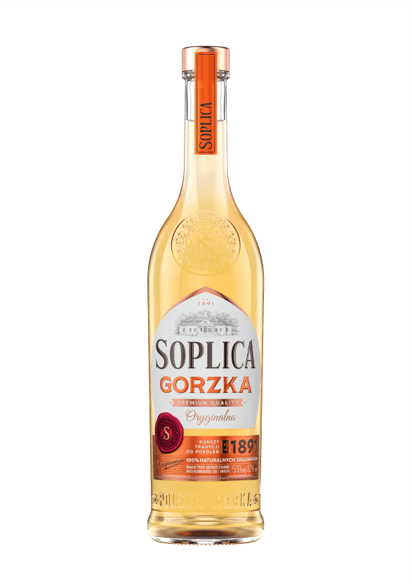 Soplica Bitter