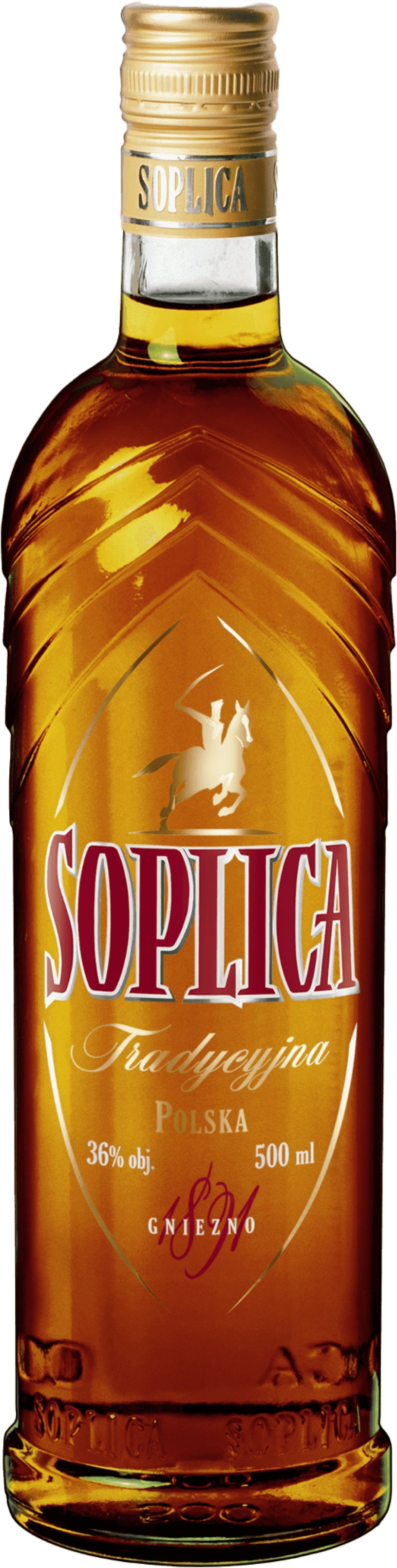 Soplica 2005