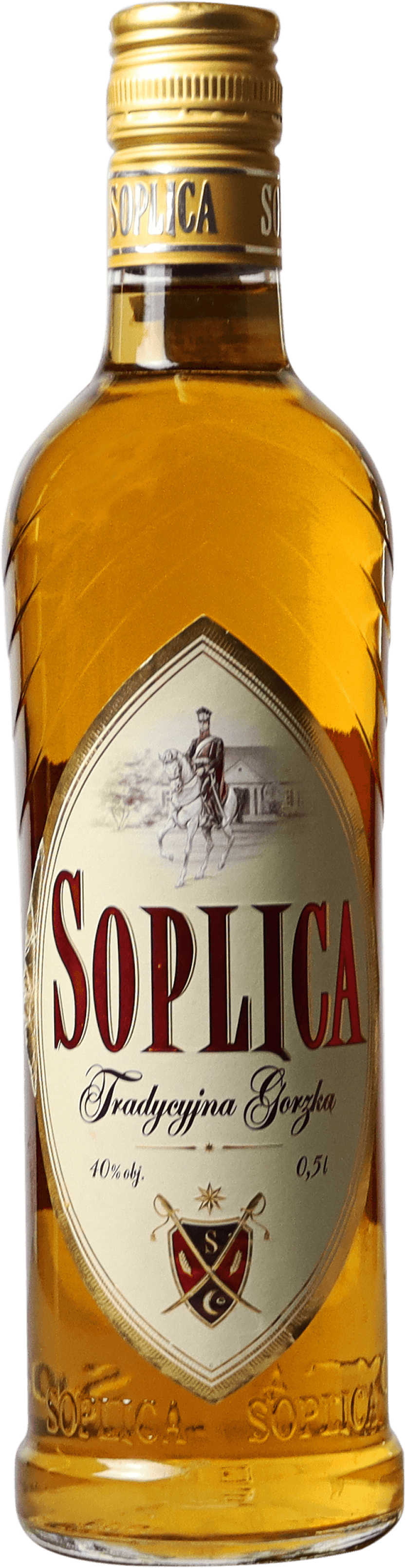 Soplica 1999