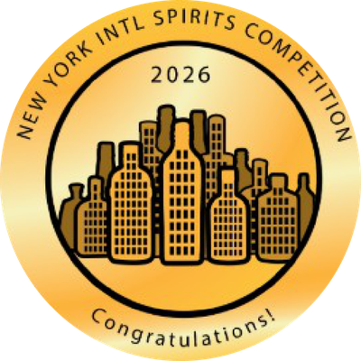 Poland Distillery of the Year - New York International Spirits Competition 2026